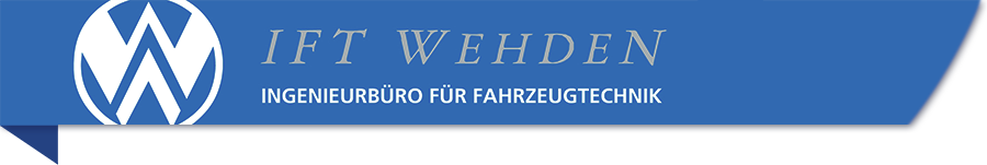 IFT Wehden GmbH & Co. KG Essen