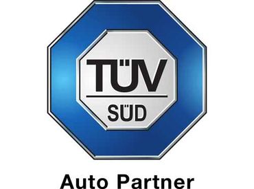 TÜV SÜD