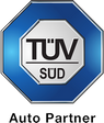 TÜV Süd - Auto Partner